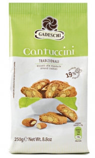 GADESCHI SACCH.CANTUCCINI GR.250 CLASSICO
